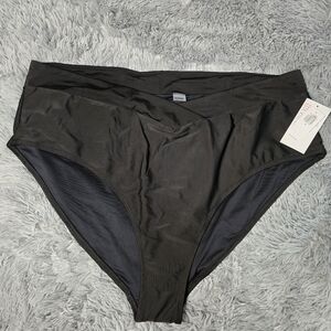 🆕️ Old Navy Black Swim Brief
